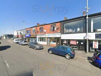 Billy Bunters Sandwich Shop