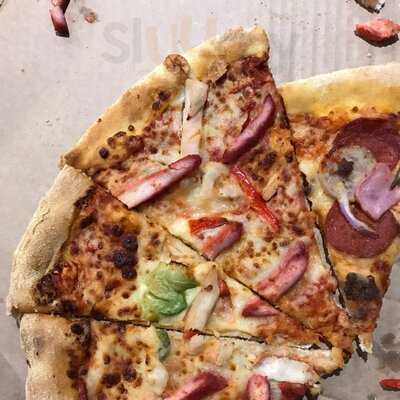 Domino's Pizza - Weymouth - Wyke Regis