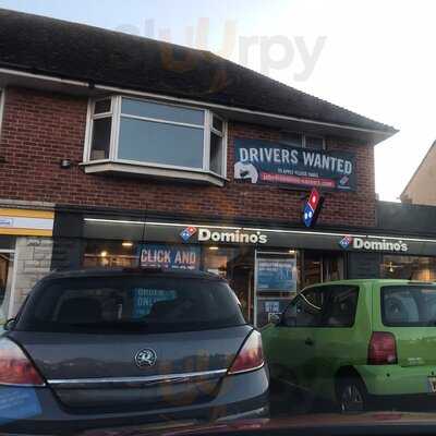 Domino's Pizza - Weymouth - Wyke Regis