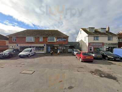 Domino's Pizza - Weymouth - Wyke Regis