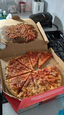 Domino's Pizza - Weymouth - Wyke Regis