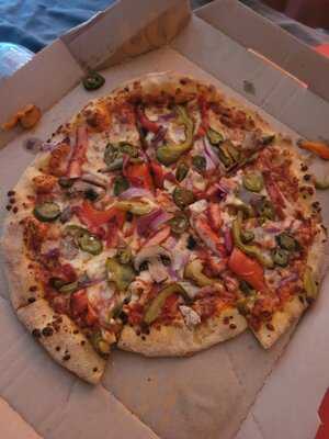 Domino's Pizza - Weymouth - Wyke Regis