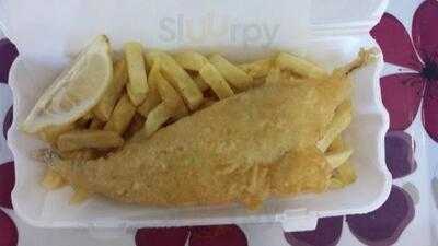Lulu's Plaice
