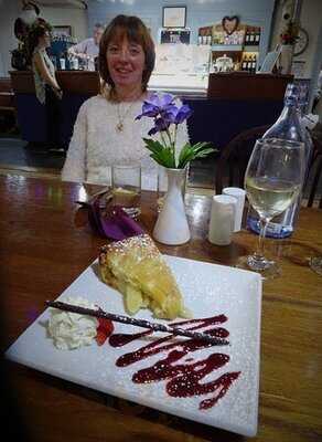 The Pantry & Kitchen At The Hideaway