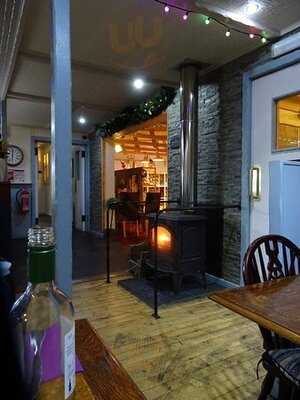 The Pantry & Kitchen At The Hideaway