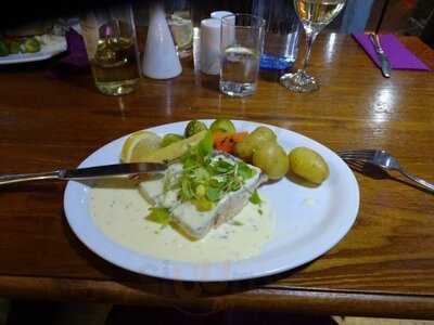 The Pantry & Kitchen At The Hideaway