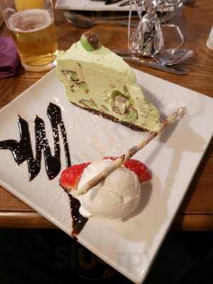 The Pantry & Kitchen At The Hideaway