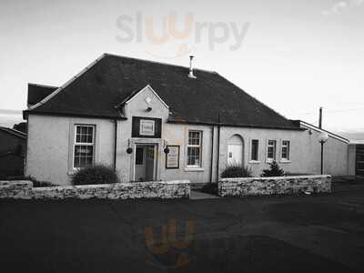 The Pantry & Kitchen At The Hideaway