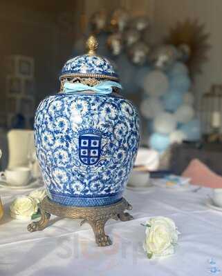 The Fairmile At Willicombe Park