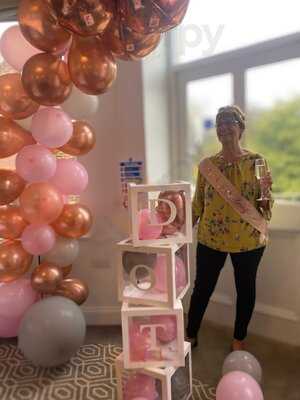 The Fairmile At Willicombe Park