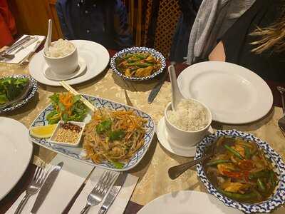 Number One Thai Restaurant