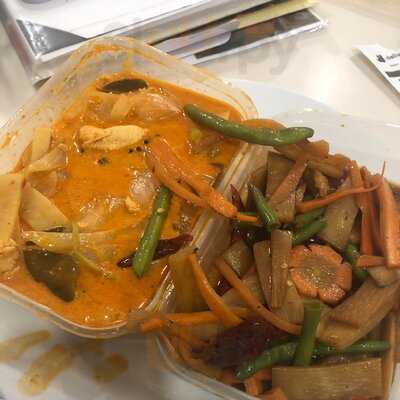 Number One Thai Restaurant