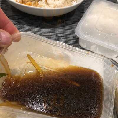 Number One Thai Restaurant