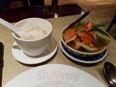 Number One Thai Restaurant