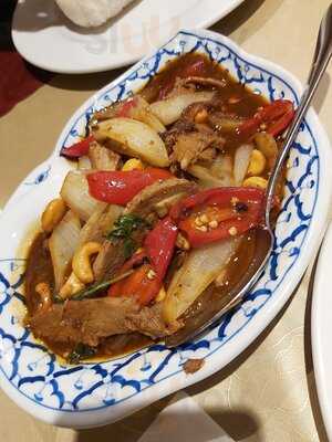 Number One Thai Restaurant