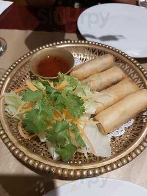 Number One Thai Restaurant