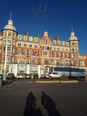 Bay Royal Weymouth Hotel