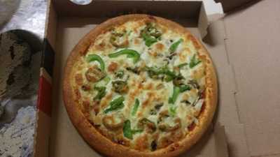 Folkestone Charcoal Grill