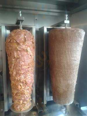 Folkestone Charcoal Grill