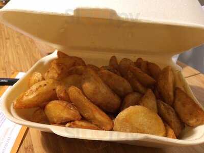 Folkestone Charcoal Grill