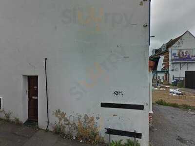 Folkestone Charcoal Grill