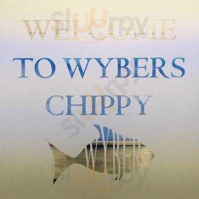 Wybers Chippy