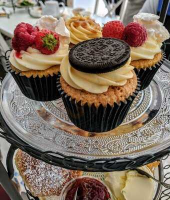 Cherry Blossom Bakery