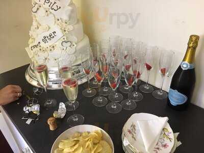 Cherry Blossom Bakery