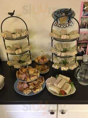 Cherry Blossom Bakery