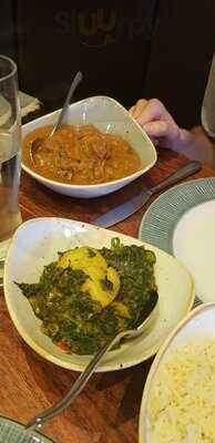 Everest Spice Nepalese And Indian Restaurant