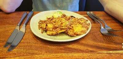 Everest Spice Nepalese And Indian Restaurant