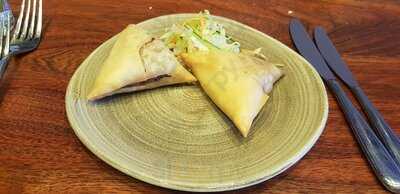 Everest Spice Nepalese And Indian Restaurant