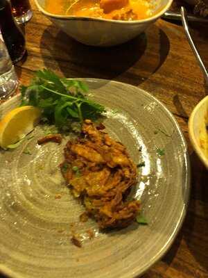 Everest Spice Nepalese And Indian Restaurant