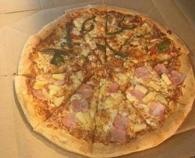 Domino's Pizza - Gateshead