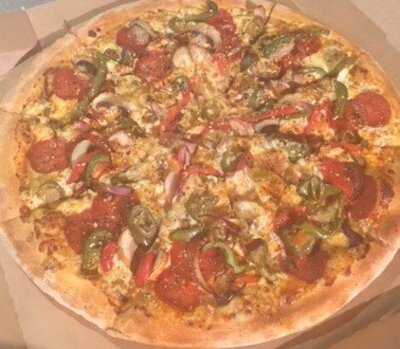 Domino's Pizza - Gateshead