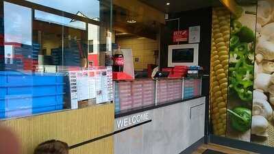 Domino's Pizza - Gateshead