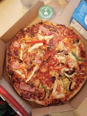 Domino's Pizza - Gateshead