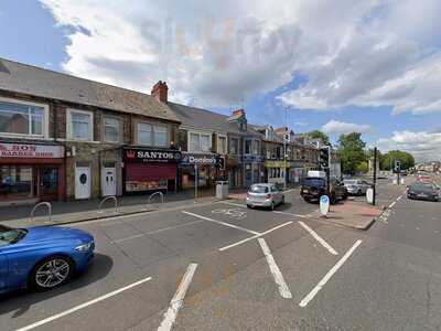 Domino's Pizza - Gateshead