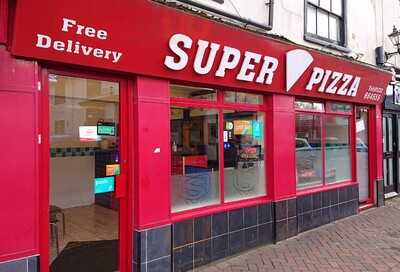 Super Pizza
