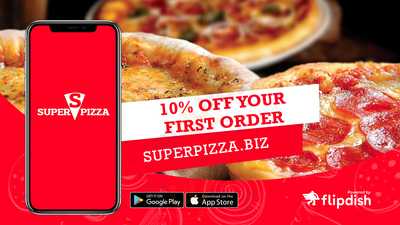 Super Pizza