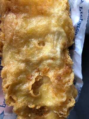 Delboys Fish & Chips