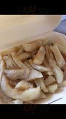 Delboys Fish & Chips