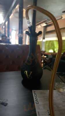 Canopy Shisha Bar