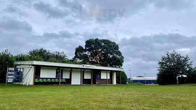 Taunton Vale Sports Club