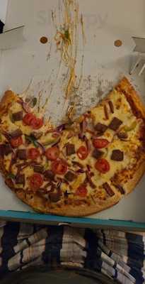 Royton Pizza