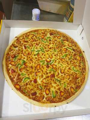 Royton Pizza