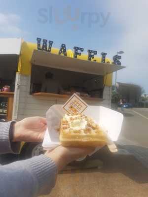 Wafel Lust