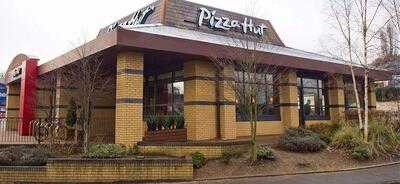 Pizza Hut - Watford
