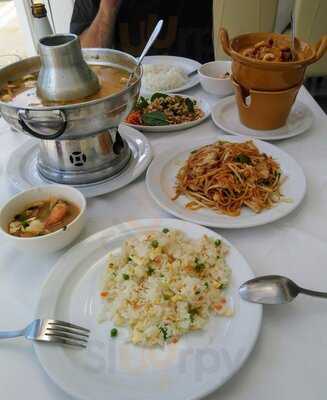 Hn Thai Derm - Thai Restaurant