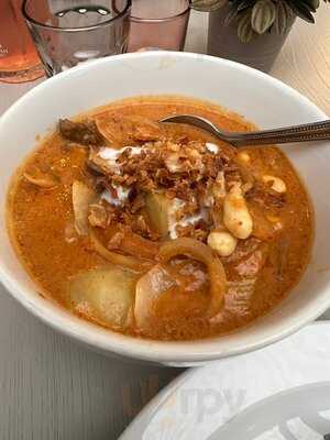 Hn Thai Derm - Thai Restaurant